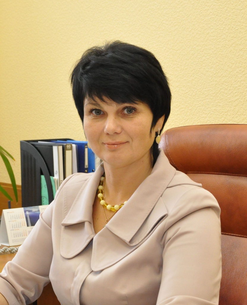Корнеева Людмила Николаевна Корнеева Людмила Николаевна